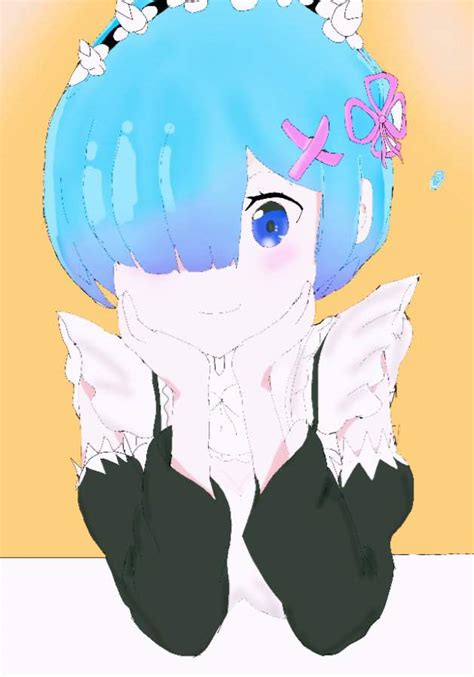 Rem best waifu | Re: Zero Community Amino