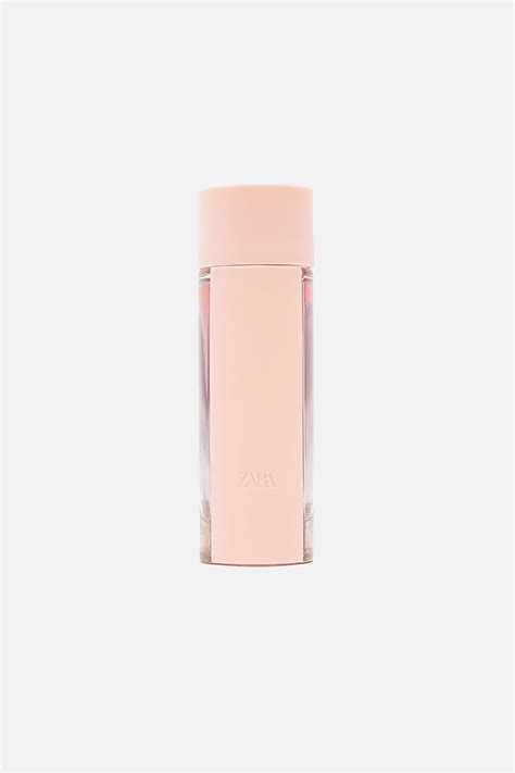 Zara Rose Eau de Toilette Zara perfume - a new fragrance for women 2020