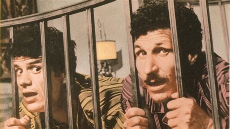 Il ricordo di Franco Franchi e Ciccio Ingrassia a "Citofonare Rai 2 ...