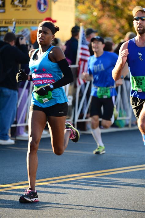 Want to run a race with WRC? Here’s how. | Washington Running Club