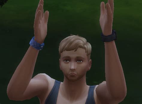 Sims 4 jiggle physics mod - retamateur