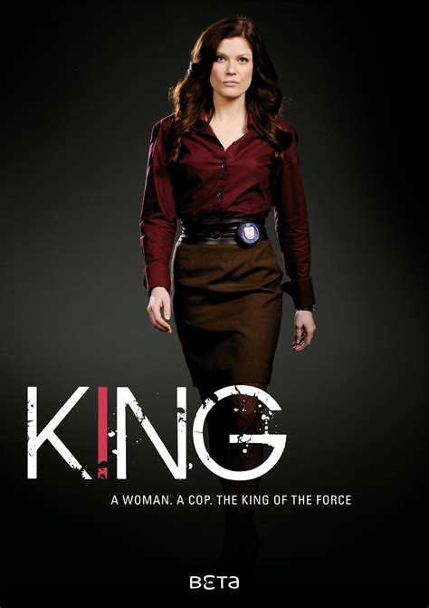 Jessica King, un look, un style | Jessica king, Pretty shirts, Tv shows