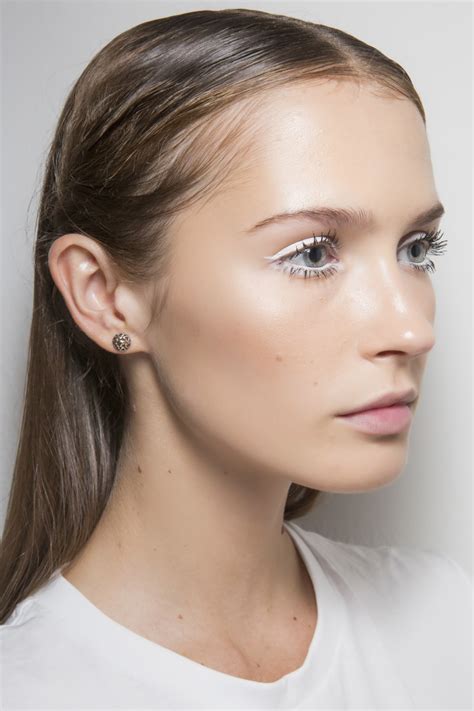 White Eyeliner For Inner Eye