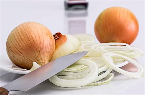 7 самых вкусных видов лука: заменяем репчатый