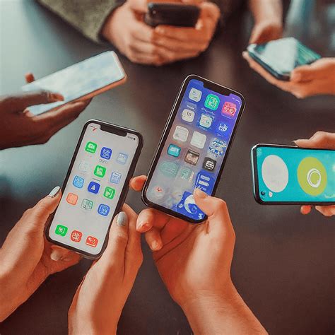 App Revolution: How Apps Are Changing Our Lives - Root Gsm