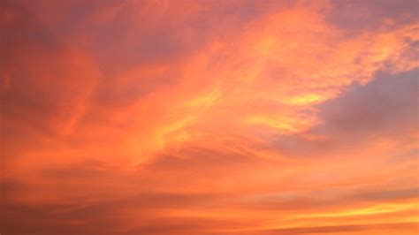 Sunset Orange Evening - Free photo on Pixabay - Pixabay