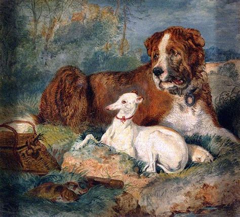 ART & ARTISTS: Edwin Landseer – part 2