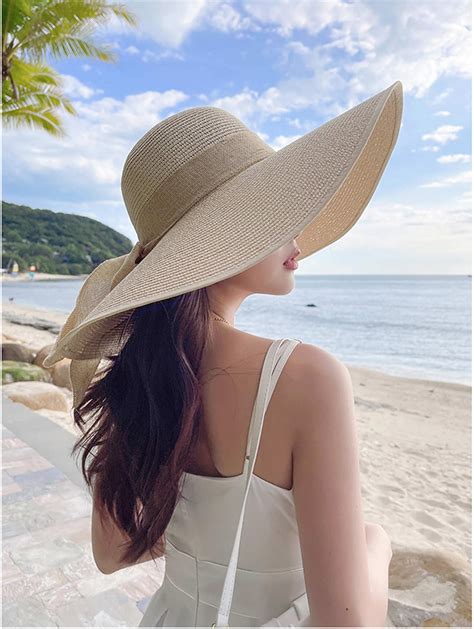 beach goer   essential beach hat amorinipanini