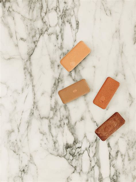 foundation  dark skin illuminate beauty