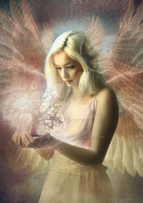 1000+ images about Fairies & Angels on Pinterest | Nymphs, The fairy ...