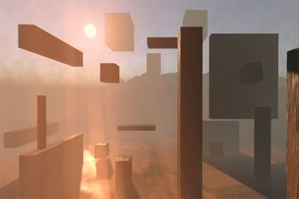 Volumetric Fog SRP | Game Content Shopper – Unity Asset Store™ Sales ...