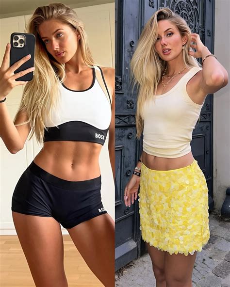 Ari - Fitness + Fashion Strength with style 💪👗 . . . . . . . #