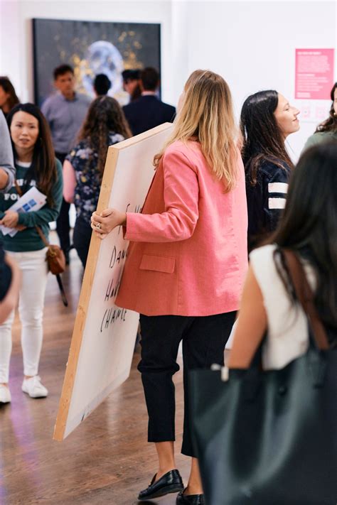 Inside the Affordable Art Fair, Where Artists Pose as Dealers and