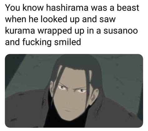 Just the OG God of Shinobi : r/Boruto