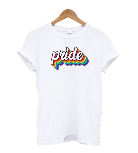 pride shirt men