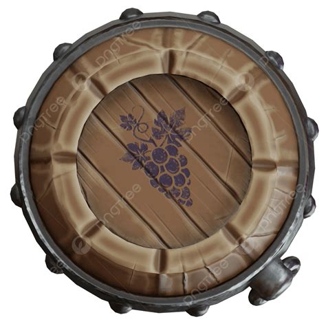 barrel top view  william gainey blog