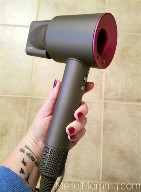 The hair dryer reimagined - Dyson Supersonic Hair Dryer | Hair dryer ...