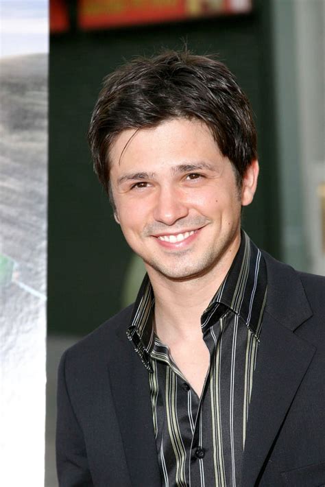 Freddy Rodriguez At Arrivals For Six Feet Under Hbo Season Premiere