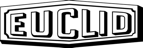 Euclid Logo PNG Transparent & SVG Vector - Freebie Supply