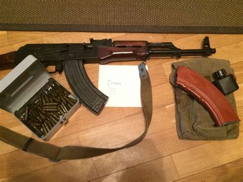 Продам АКМ-СХ от Молот Армз в Мск. - Guns.ru Talks