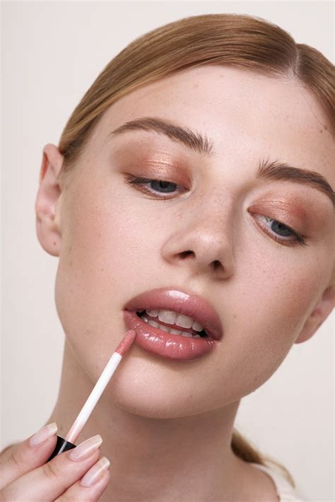 Блески, масла и топперы: что выбрать? | KM Cosmetics
