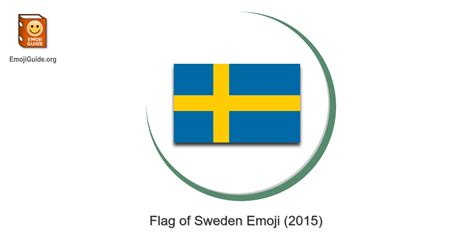 🇸🇪 Flag: Sweden Emoji – Meaning, Pictures, Codes