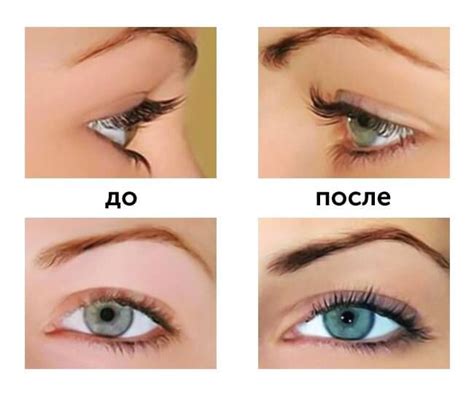 Макияж для глаз: 8 секретов как их сделать выразительными | Truques de ...