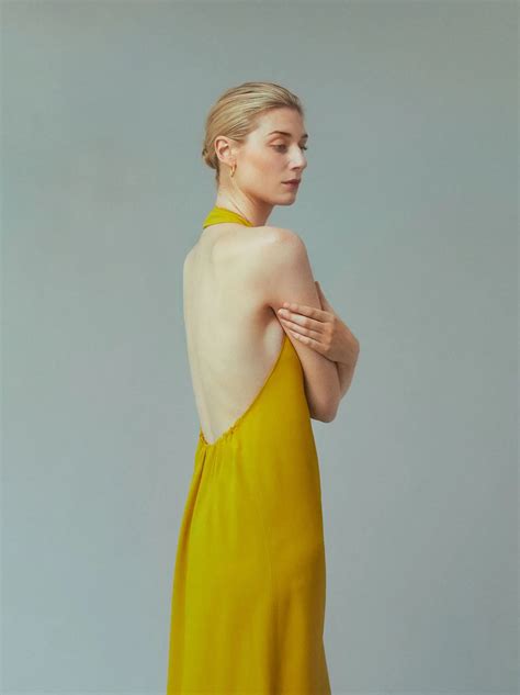 Discover more like ElizabethDebicki: Bare back and Related Content