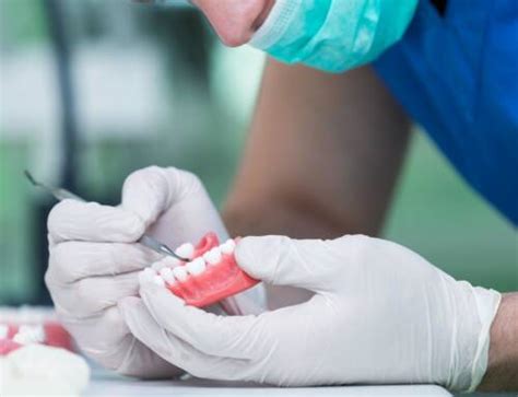 Zinc in Denture Adhesive: Dangers and Side Effects - Hunter Games Magazine