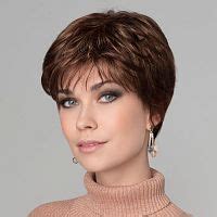 Купить парик из искусственных волос в Норжиль. Недорогие искусственные ...