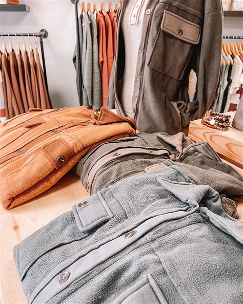 Wildwood Boutique - Home