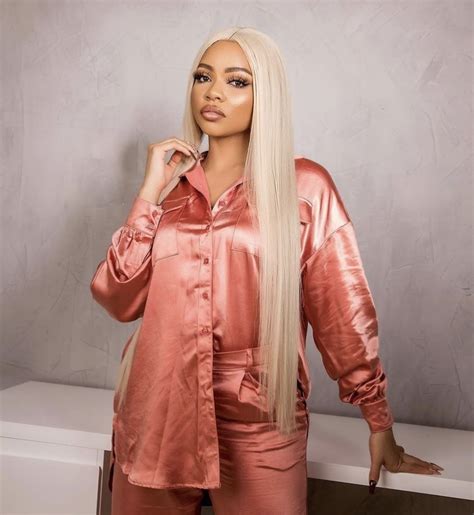 Nengi BBNaija Biography; Age, Career, BBN 5 lockdown Housemates ...