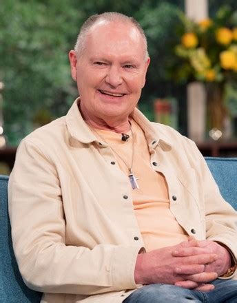 Paul Gascoigne Editorial Stock Photo - Stock Image | Shutterstock