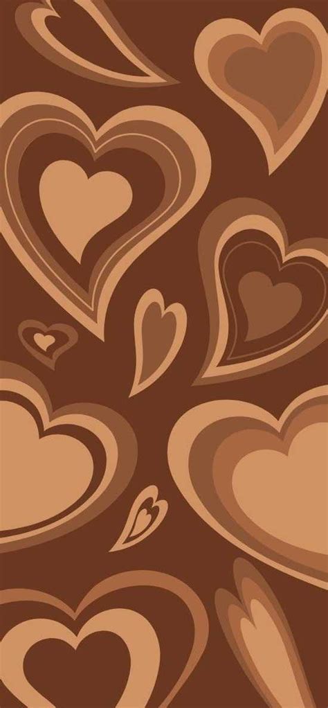 Brown Aesthetic Wallpaper - Wallpaper Sun