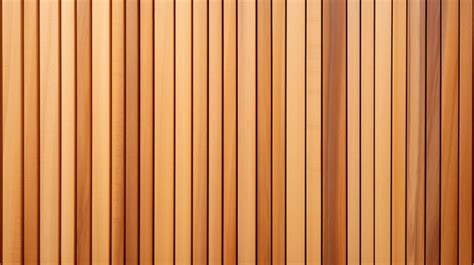 Wooden slats | Premium AI-generated image