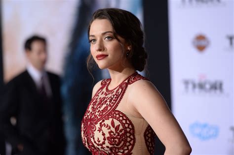 Kat Dennings photo 94 of 146 pics, wallpaper - photo #645931 - ThePlace2