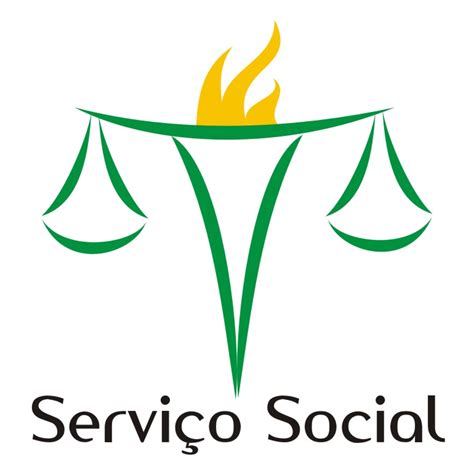 Simbolo De Serviço Social