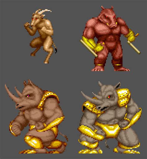 Altered Beast