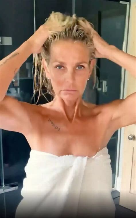 Ulrika Jonsson considering earning money on OnlyFans saying 'I strip so