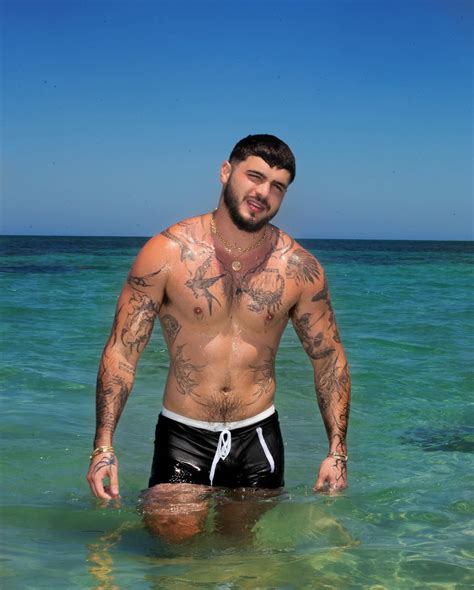 Marcosfromthe305 Nudes