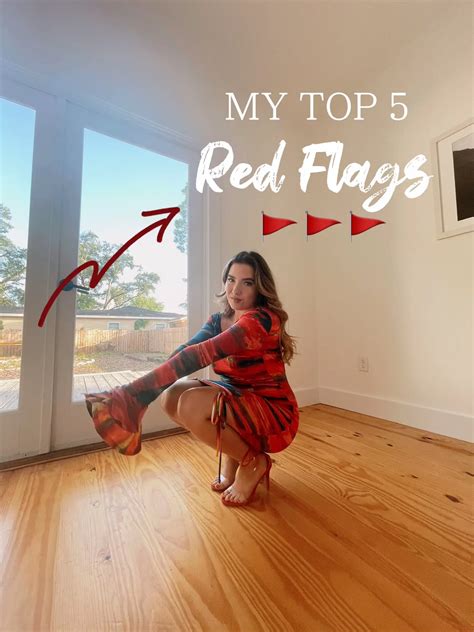 5 Red Flags In The Celina Smith Leak – Are You Paying Attention? Image 8