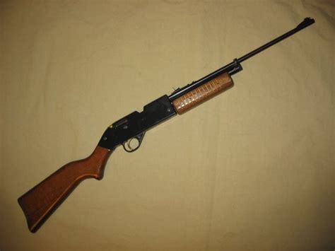 Crosman 760 Powermaster 1st variant find | Gun and Game Forum