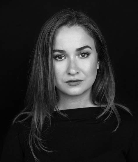 Lenka Libjaková: Talentovaných ľudí, s ktorými chcem spolupracovať, je