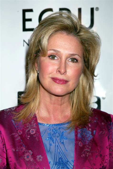 The evolution of Kathy Hilton in photos