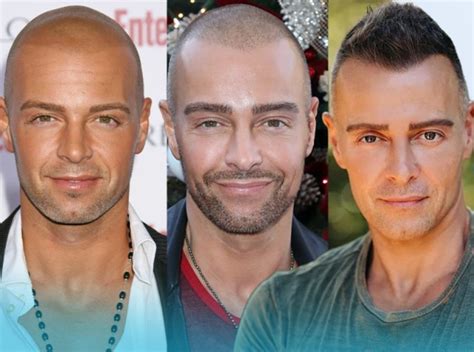 Joey Lawrence’s Jaw-Dropping Transformation: Fans Can’t Believe Their ...