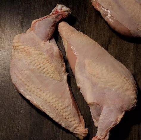 poulet french food decoder app