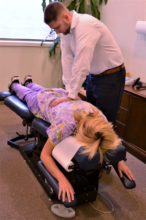 Kauffman Chiropractic updated... - Kauffman Chiropractic