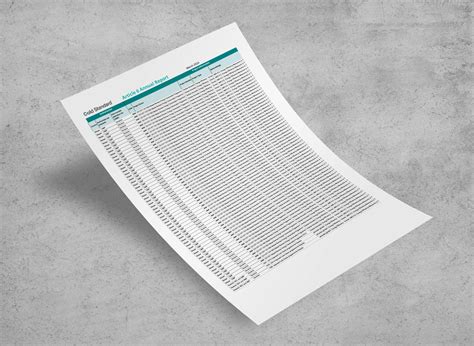 article  annual report