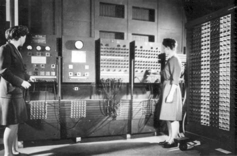 ENIAC Programmers