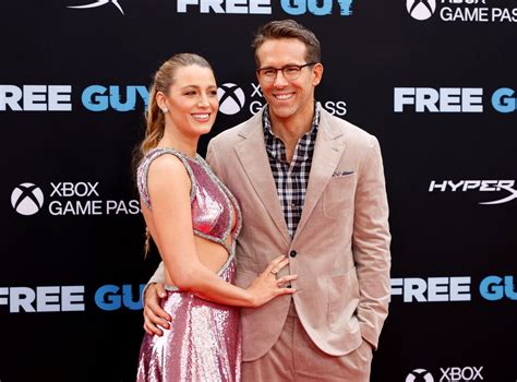 How Many Movies Have Blake Lively and Ryan Reynolds Worked on Together?